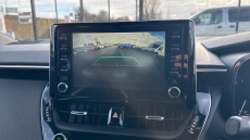 Toyota Corolla 1.8 VVT-i Hybrid GR Sport 5dr CVT Hybrid Hatchback